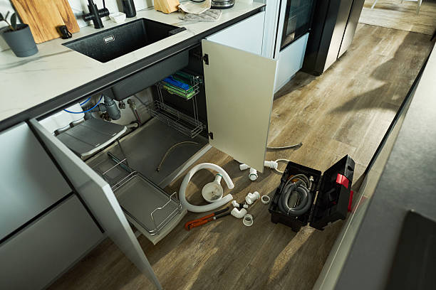 Reliable Plumbing contractor in Aliso Viejo, CA by Street Wise - Plumbing