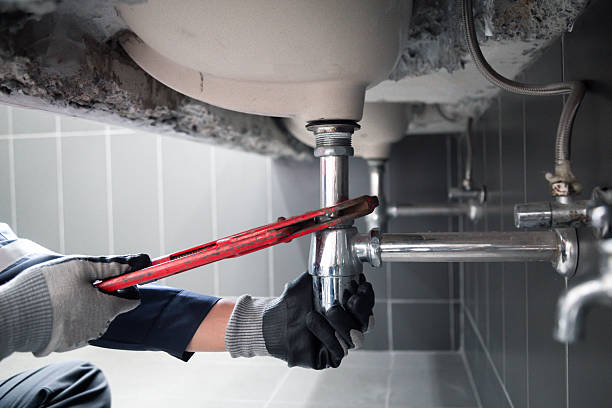 Licensed Plumbing service in Aliso Viejo, CA - Street Wise - Plumbing